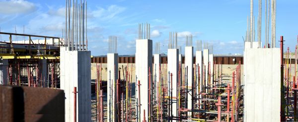 Helical Pile Installation in Athens