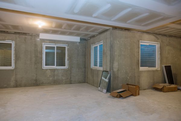 Cost of Home Foundation Service in Athens
