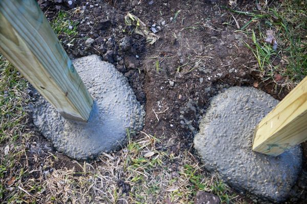 Cost of Piling Repair in Athens