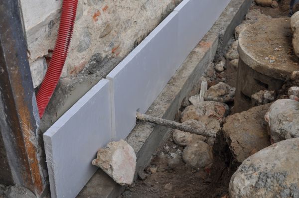 Cost of Raised Foundation Repair in Athens