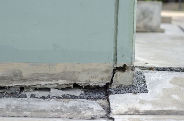 Cost of Structural Concrete Repair in Athens