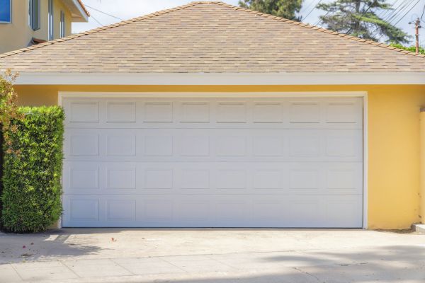 Garage Foundation Repair in Athens