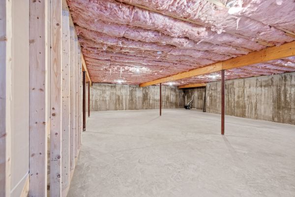 Foundation Maintenance in Athens