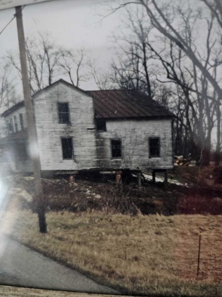 Foundation Jacking in Athens