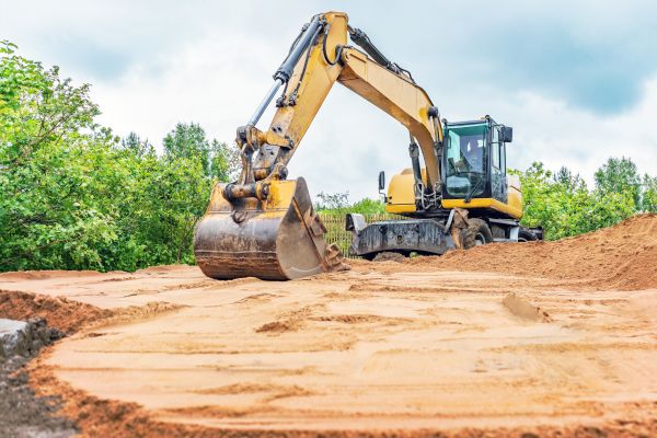 Home Foundation Leveling in Athens