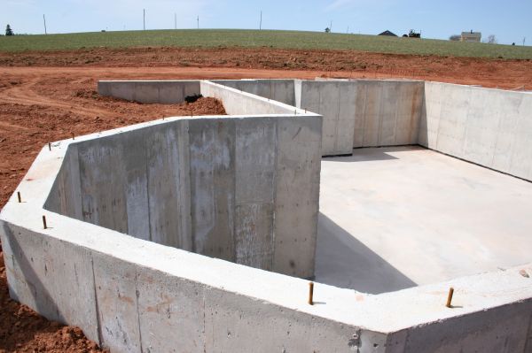 Exterior Foundation Service in Athens