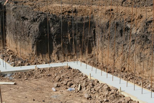 Footer Repair in Athens