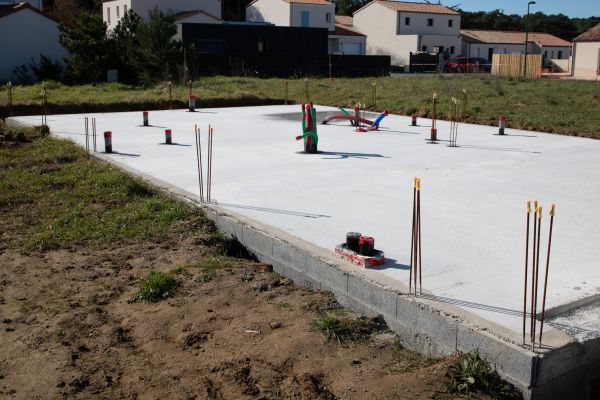 Foundation Lifting in Athens